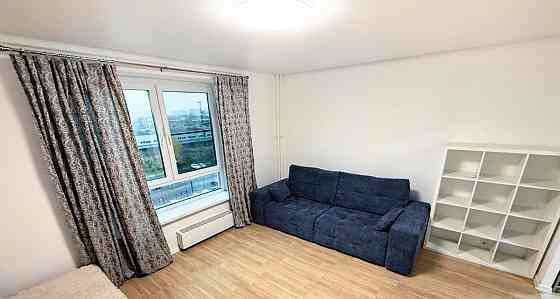 Студия, 27.3 м2, 7/16 эт. Одинцово