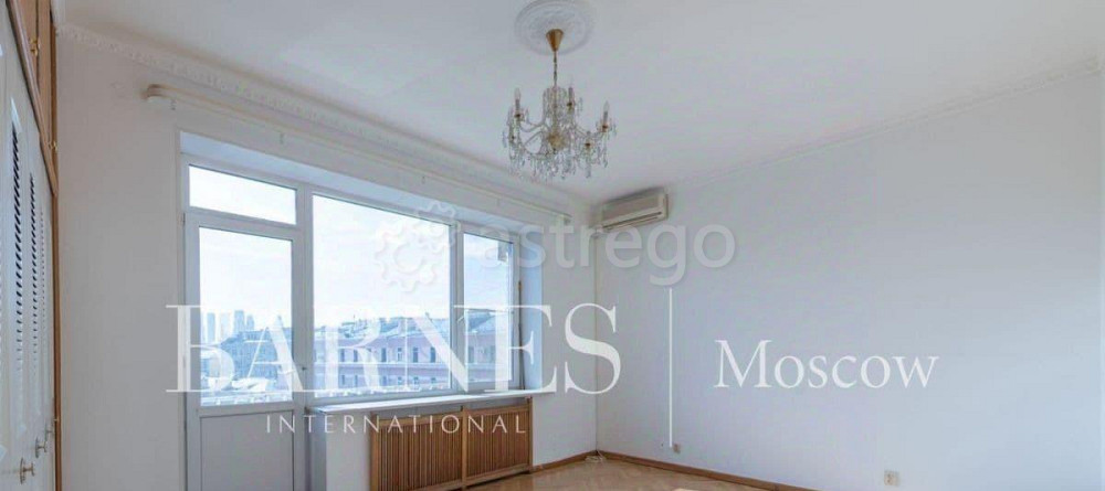 4-комн. квартира, 120 м2, 7/8 эт. Москва - изображение 4