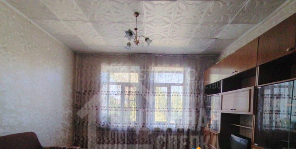 2-комн. квартира, 45 м2, 2/3 эт. Рубцовск - изображение 5