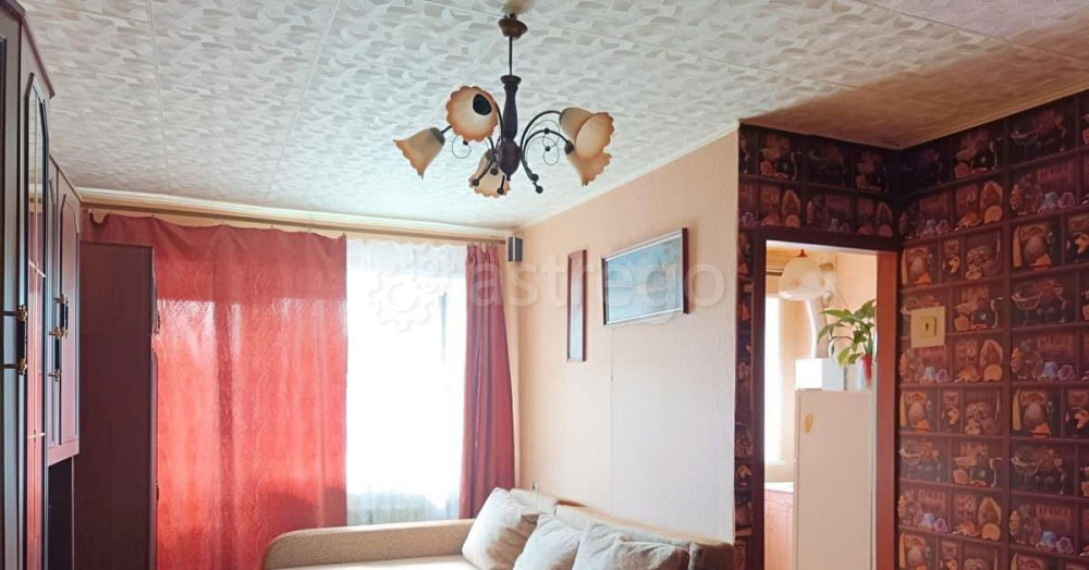 2-комн. квартира, 41 м2, 4/5 эт. Ногинск - изображение 7