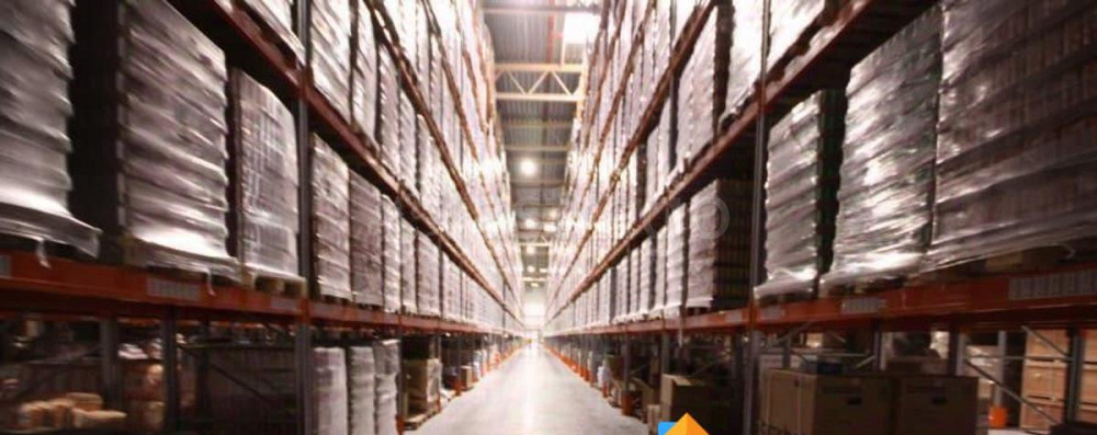 Склад, 1500 м2 Щёлково - изображение 7