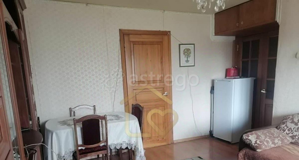3-комн. квартира, 54.1 м2, 7/9 эт. Пушкино - изображение 7