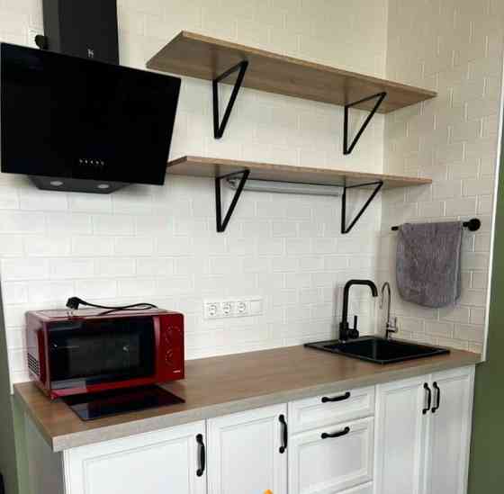 Студия, 25 м2, 24/30 эт. Москва