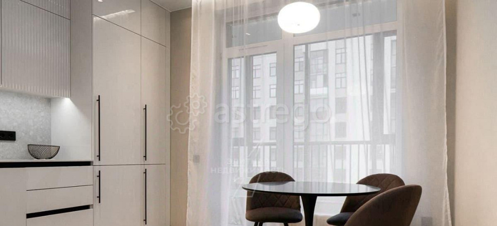 1-комн. квартира, 45 м2, 3/7 эт. Санкт-Петербург - изображение 3