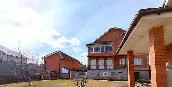 Коттедж, 200.2 м2, 10 соток, 2 эт. Емельяново