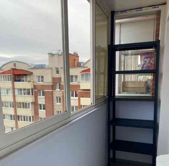 3-комн. квартира, 82.8 м2, 6/6 эт. Санкт-Петербург