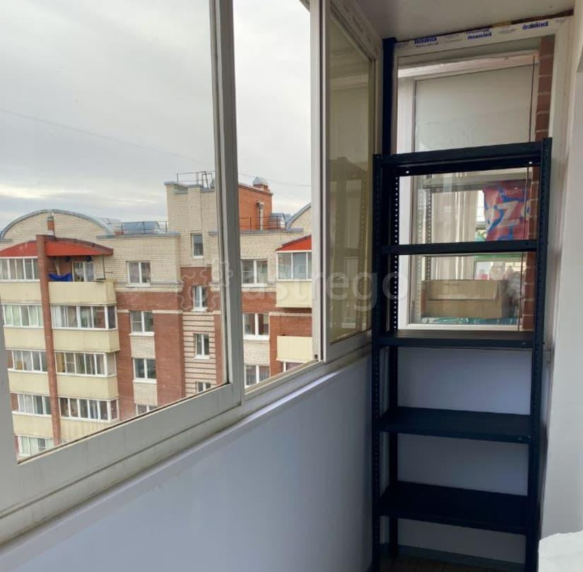 3-комн. квартира, 82.8 м2, 6/6 эт. Санкт-Петербург - изображение 6