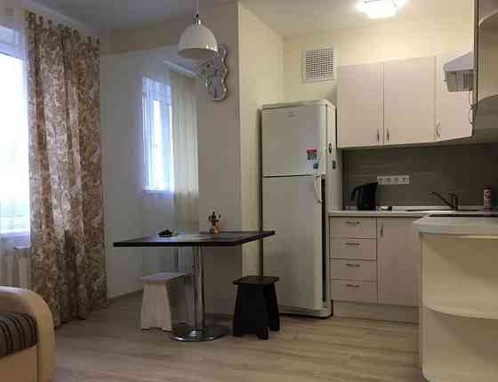 1-комн. квартира, 27 м2, 1/5 эт. Белгород