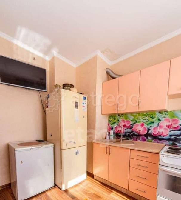 3-комн. квартира, 63 м2, 9/9 эт. Белокуриха - изображение 3