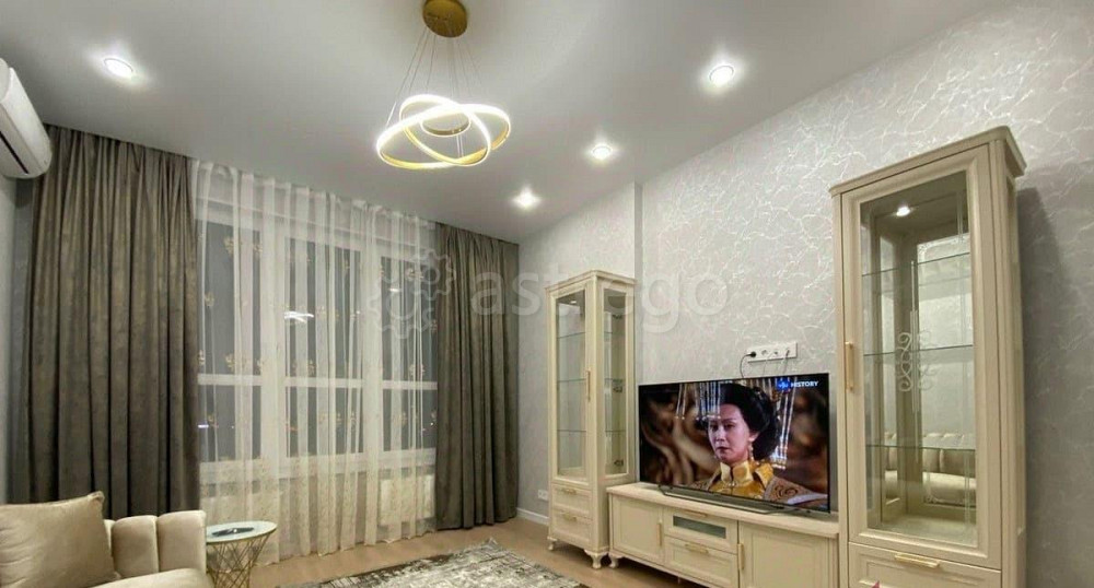 2-комн. квартира, 60 м2, 24/25 эт. Одинцово - изображение 7