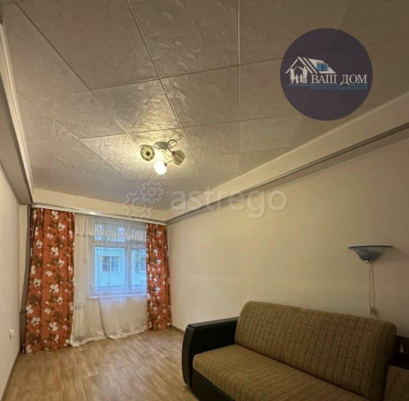 2-комн. квартира, 38 м2, 1/3 эт. Северодвинск - изображение 2