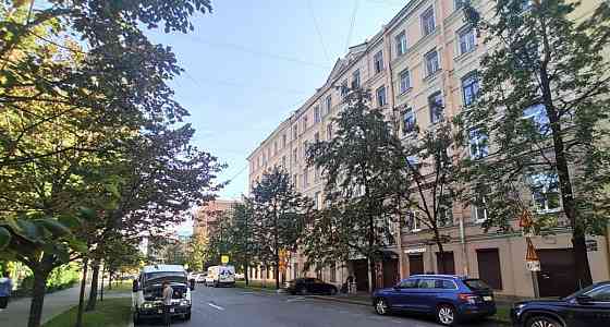 Комната, 38.2 м2, 6/6 эт. Санкт-Петербург