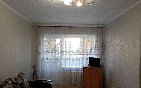 1-комн. квартира, 31 м2, 3/5 эт. Старый Оскол