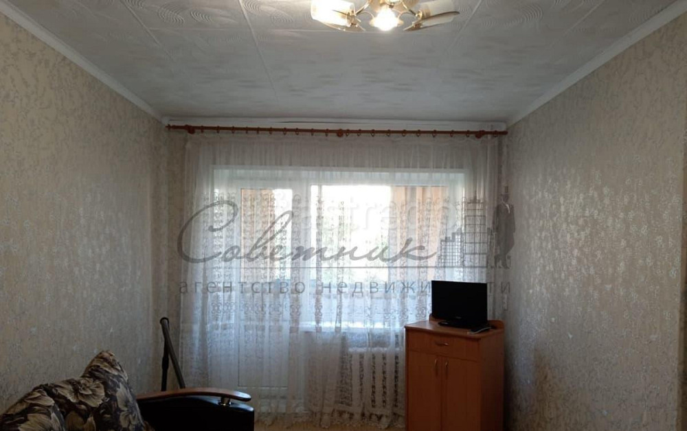 1-комн. квартира, 31 м2, 3/5 эт. Старый Оскол - изображение 2