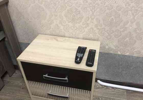1-комн. квартира, 37 м2, 3/5 эт. Санкт-Петербург