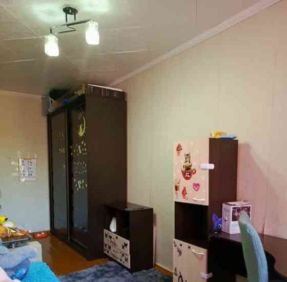 2-комн. квартира, 44 м2, 4/5 эт. Назарово