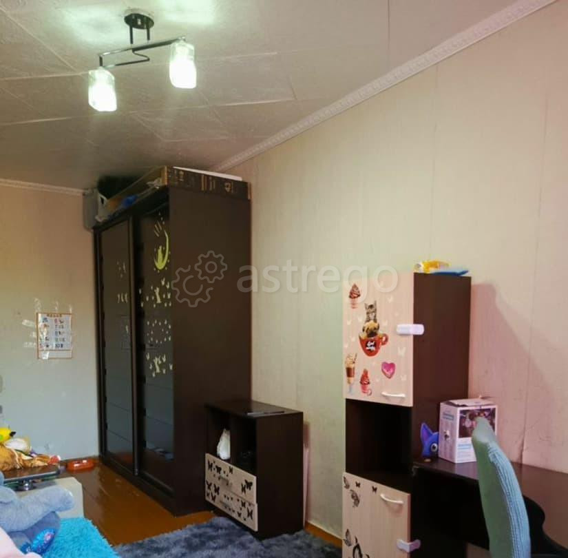 2-комн. квартира, 44 м2, 4/5 эт. Назарово - изображение 6