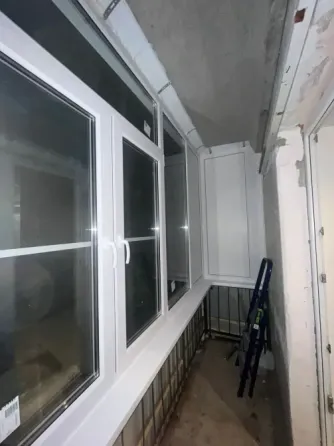 Установка и Ремонт Окон Нижневартовск