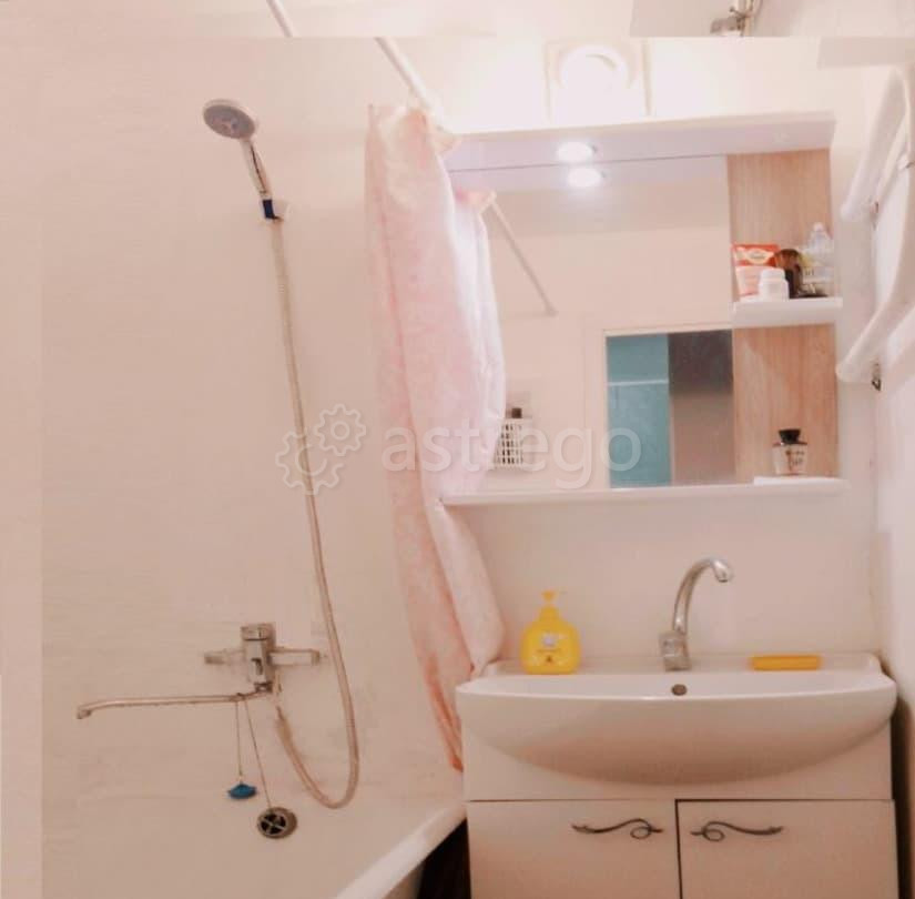 Комната, 13 м2, 8/9 эт. Москва - изображение 5