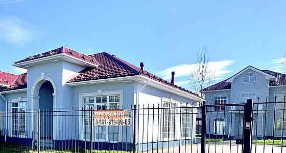 Дом, 510 м2, 16.52 сотки, 2 эт. Санкт-Петербург