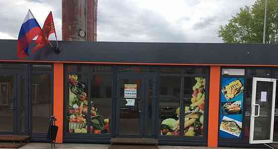 Торговое помещение, 25 м2 Электросталь