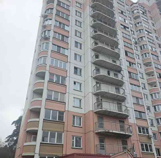 2-комн. квартира, 60 м2, 17/17 эт. Балашиха