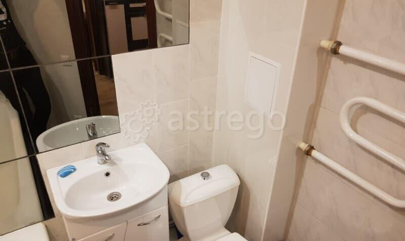 3-комн. квартира, 65 м2, 2/8 эт. Москва - изображение 7