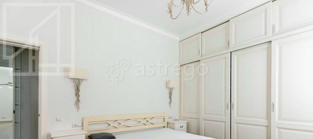 6-комн. квартира, 210 м2, 2/3 эт. Москва - изображение 5