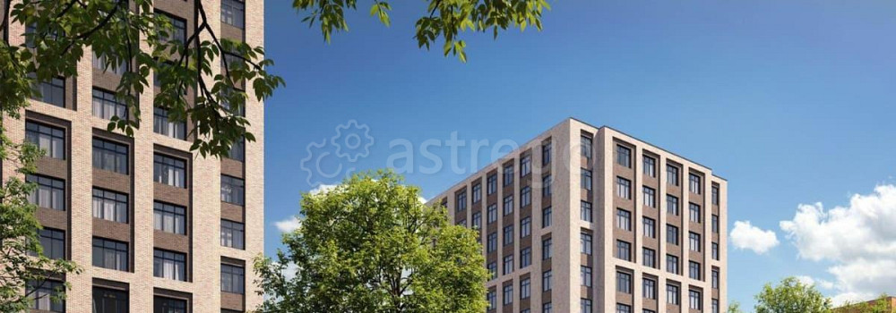 Студия, 23.2 м2, 7/12 эт. Санкт-Петербург - изображение 4