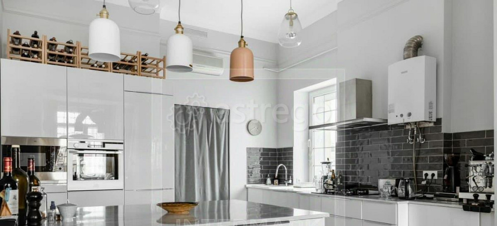 4-комн. квартира, 165 м2, 5/7 эт. Москва - изображение 7
