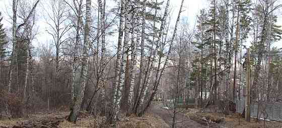 Земельный участок, 11.89 сотки Красноярск