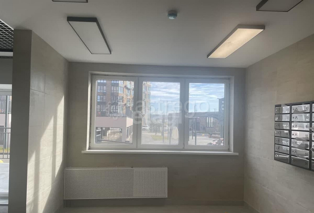 Студия, 21 м, 1/9 эт. Майкоп - изображение 7