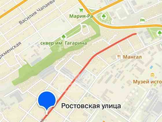 Земельный участок, 9.48 сотки Бийск