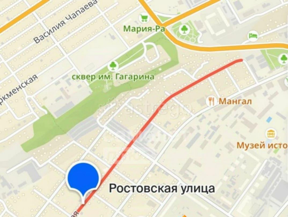 Земельный участок, 9.48 сотки Бийск - изображение 2