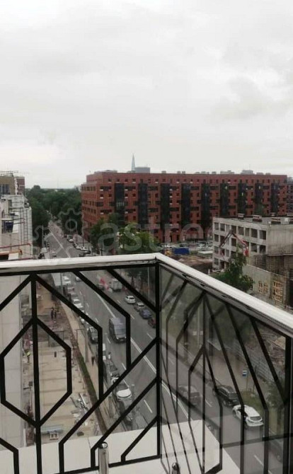 2-комн. квартира, 61.6 м2, 8/9 эт. Санкт-Петербург - изображение 4