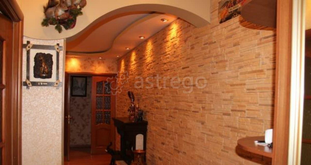 3-комн. квартира, 70 м2, 4/9 эт. Солнечногорск - изображение 6