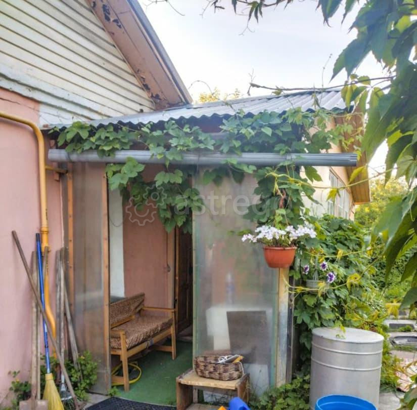 Дом, 90 м2, 4 сотки, 1 эт. Москва - изображение 6