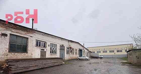 Склад, 300 м2 Нефтекамск