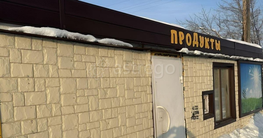 Торговое помещение, 30 м2 Бийск - изображение 4