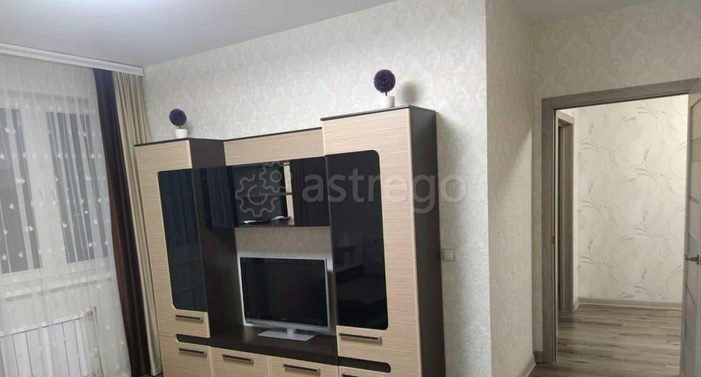 2-комн. квартира, 58 м2, 9/25 эт. Красноярск - изображение 4