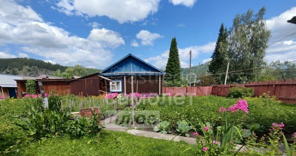 Дом, 46.9 м2, 6 соток, 1 эт. Алтайское - изображение 3