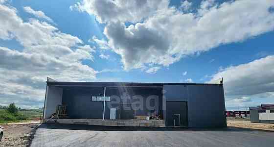 Склад, 1100 м2 Емельяново