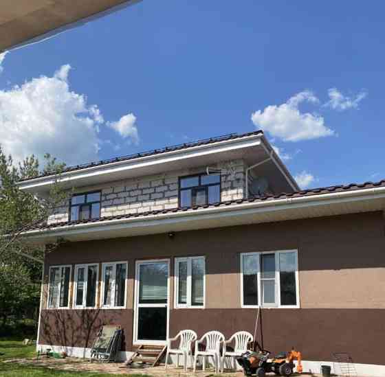 Дом, 250 м2, 6 соток, 2 эт. Павловский Посад