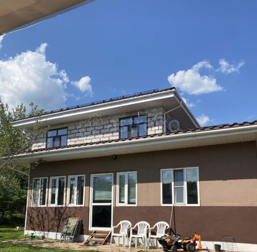 Дом, 250 м2, 6 соток, 2 эт. Павловский Посад - изображение 3