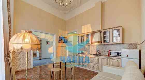 2-комн. квартира, 43 м2, 2/3 эт. Санкт-Петербург
