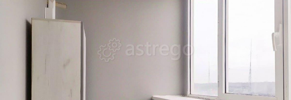 Студия, 25.8 м2, 6/25 эт. Реутов - изображение 2