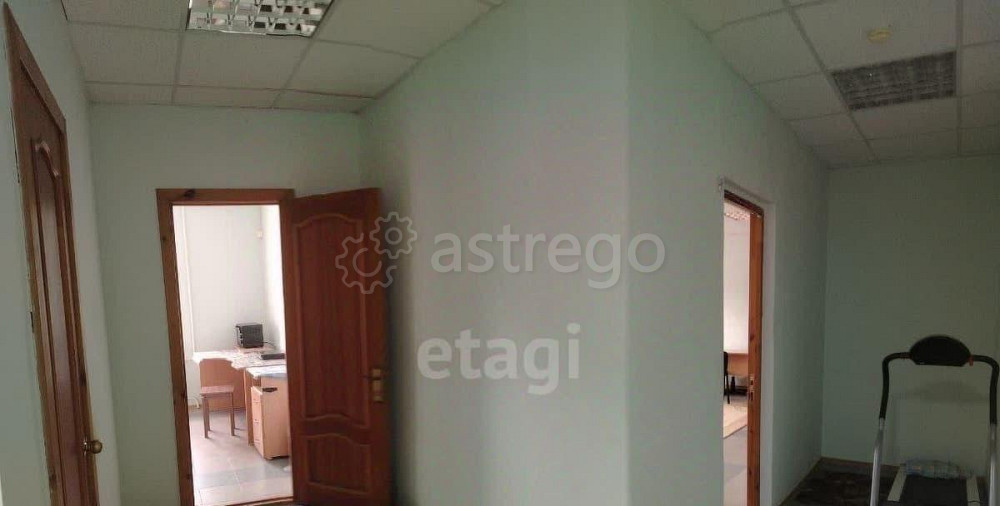 Свободного назначения, 64.3 м2 Новый Оскол - изображение 4