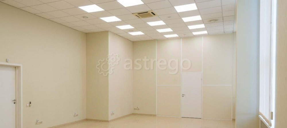 Офис, 121.3 м2 Санкт-Петербург - изображение 3