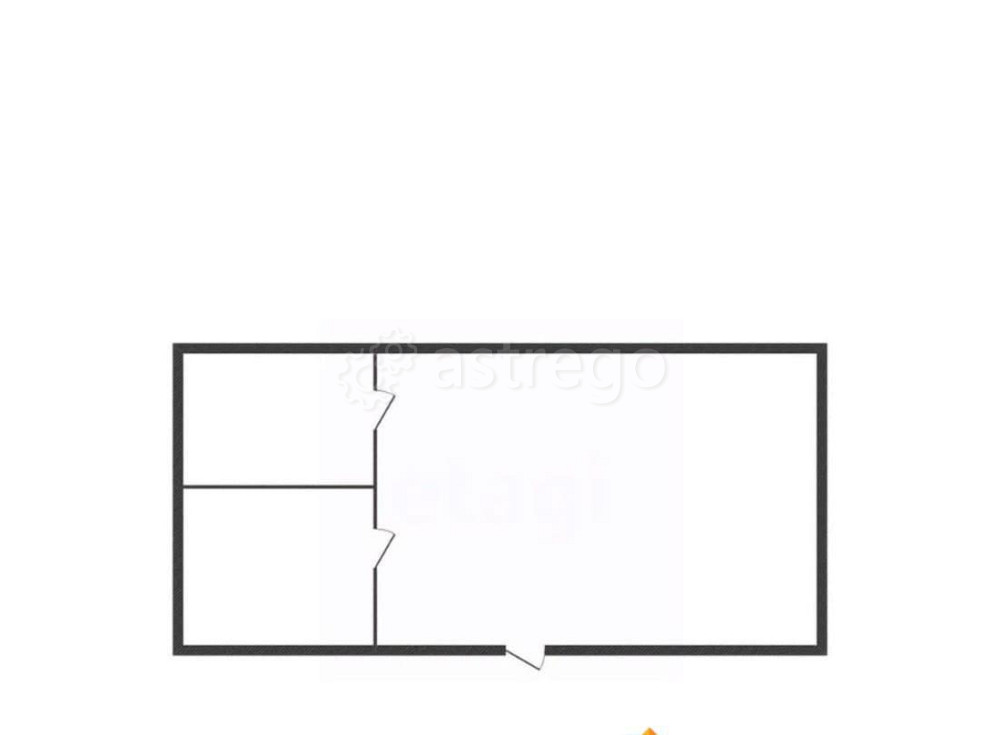 Готовый бизнес, 148 м2 Старый Оскол - изображение 5