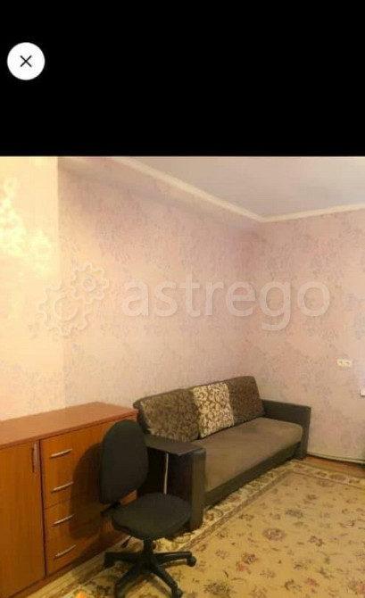 Комната, 20 м2, 2/3 эт. Люберцы - изображение 2